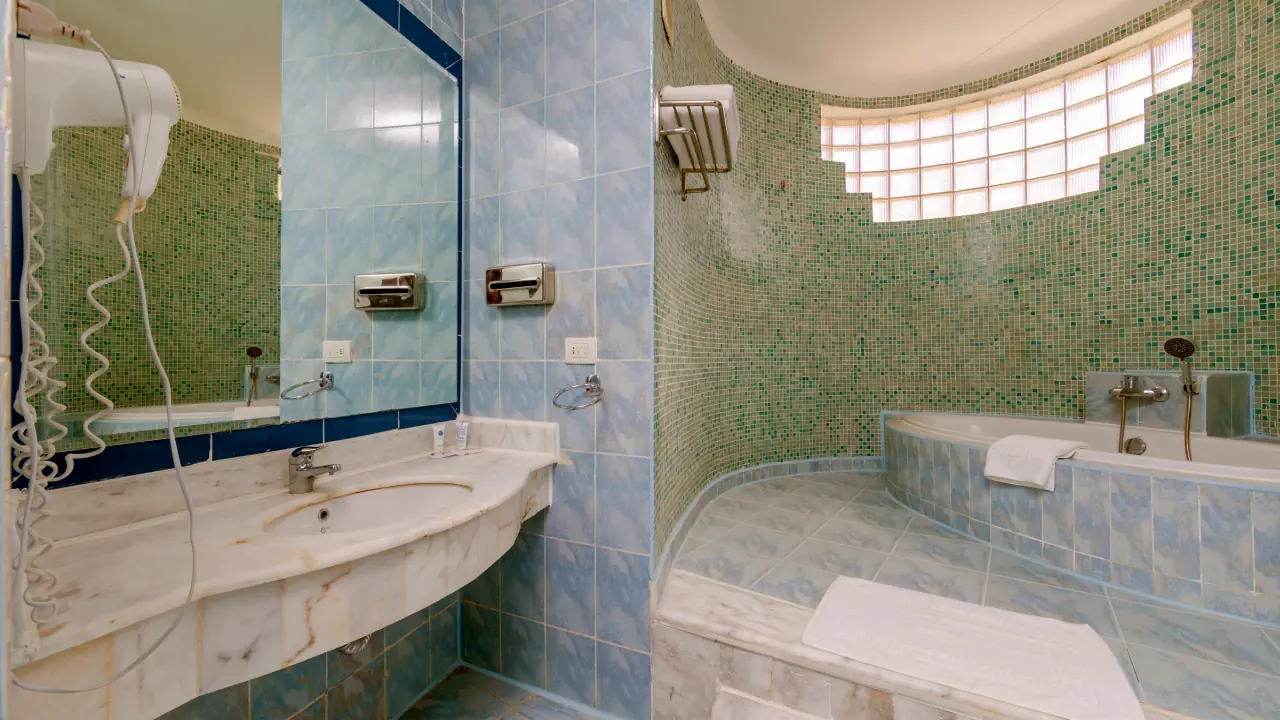 Hotel Siva Golden Bay - Hurghada